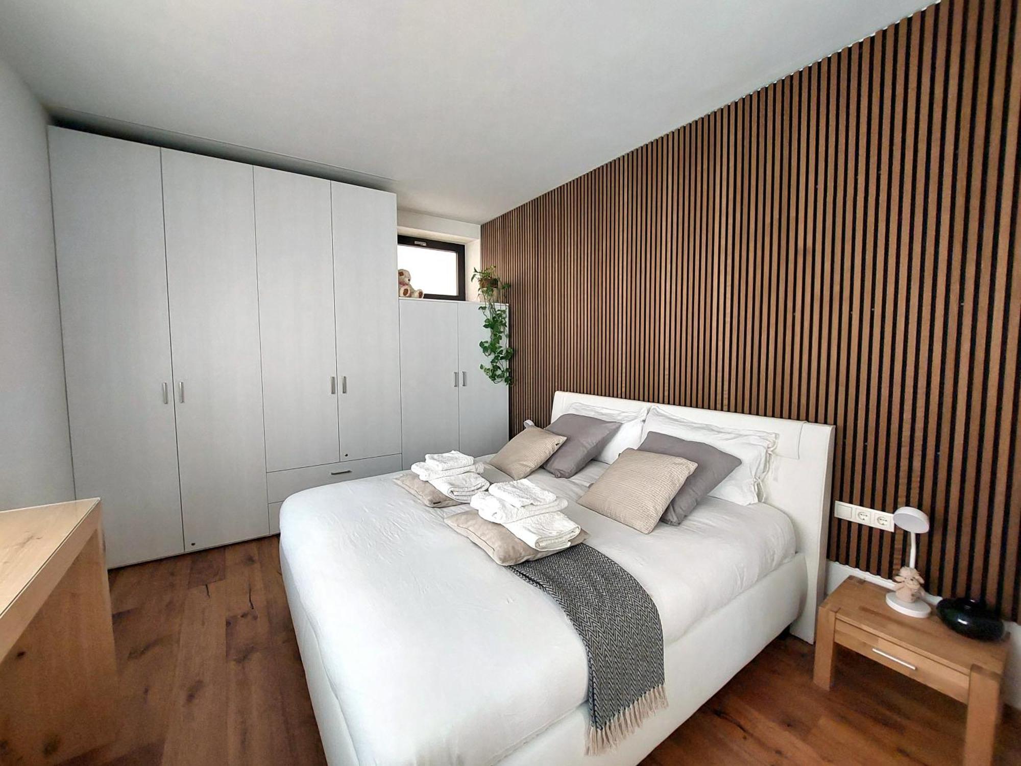 Loft Del Talvera 2 Bolzano Luaran gambar