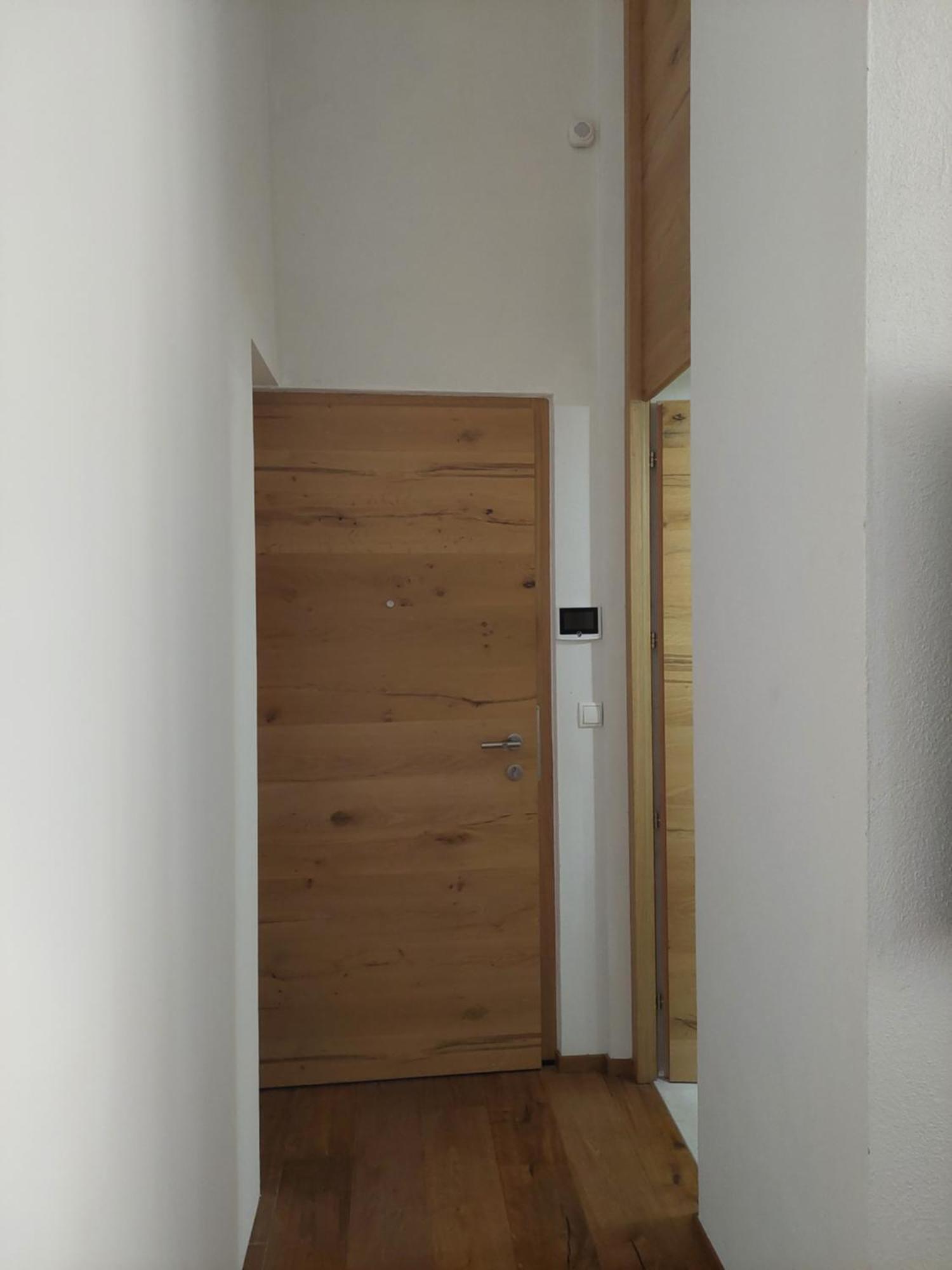 Loft Del Talvera 2 Bolzano Luaran gambar
