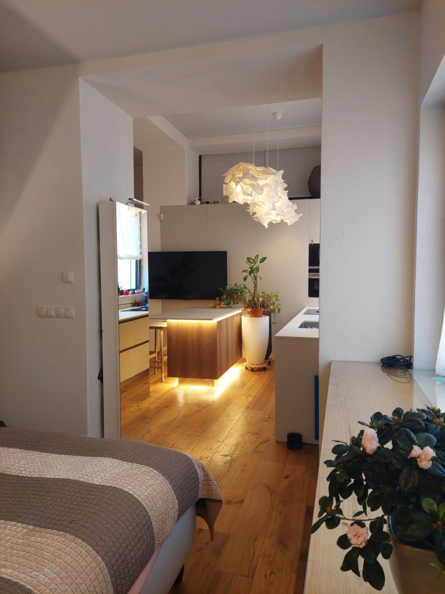 Loft Del Talvera 2 Bolzano Luaran gambar