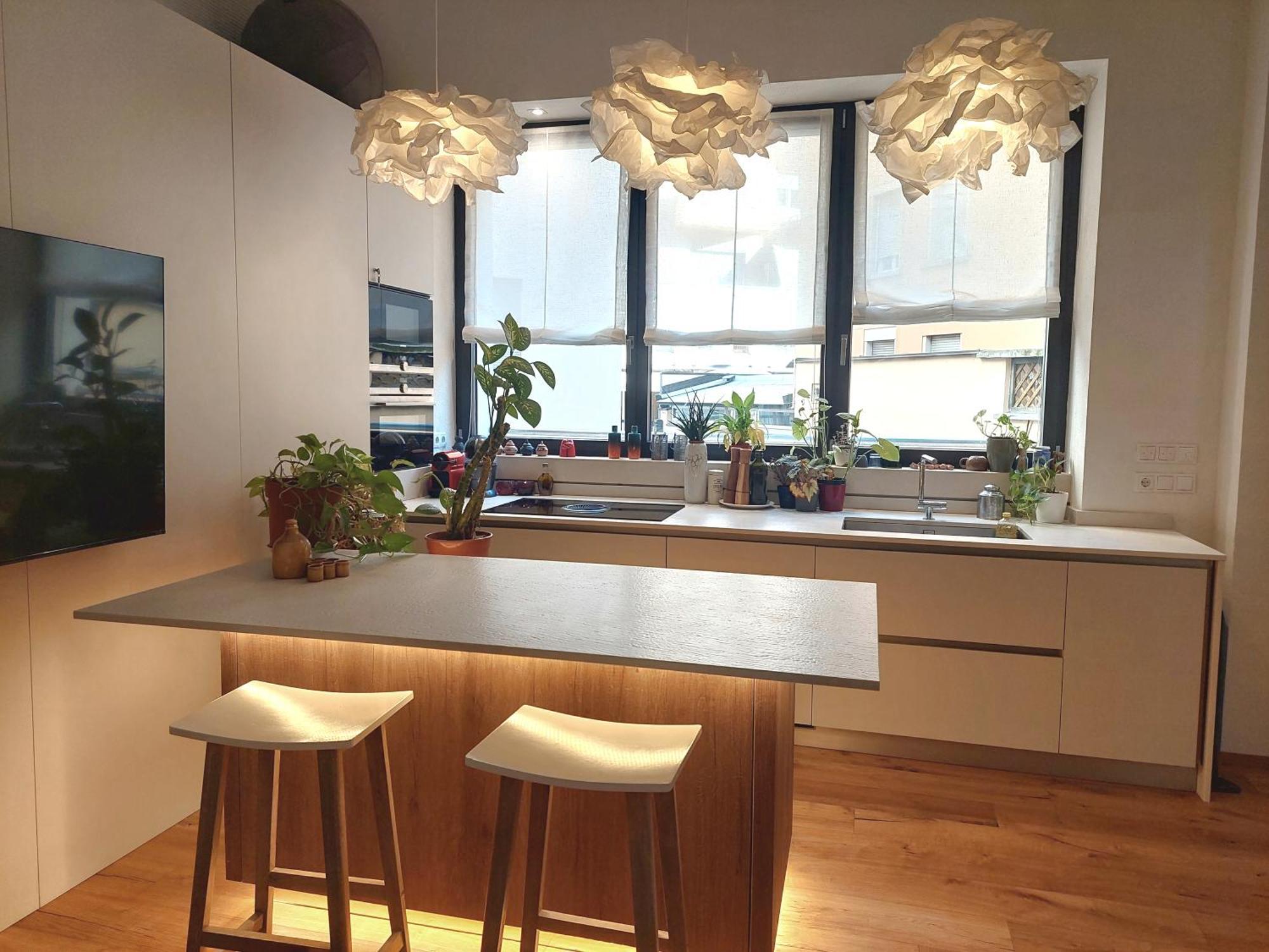 Loft Del Talvera 2 Bolzano Luaran gambar